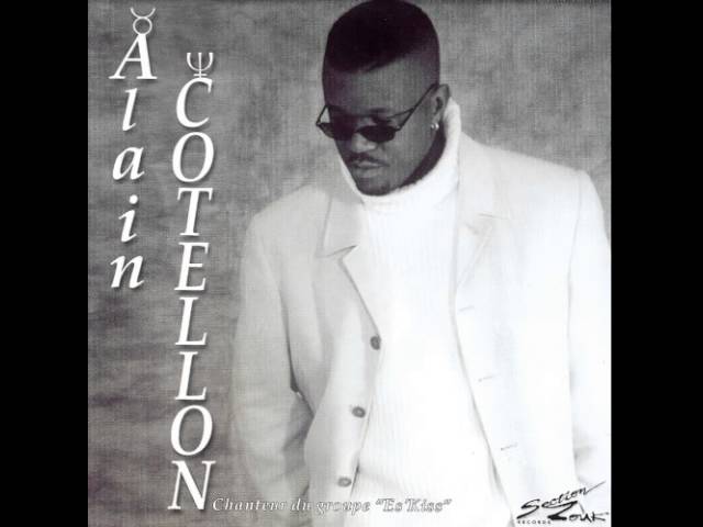 Watch Alain Cotellon - Déclaration on YouTube Watch Alain Cotellon - Déclaration on YouTube