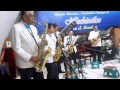LA RONDALLA  -   DANZONERA DEL SOL