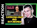 CATRIONA GRAY - The Bottomline Interview (With Boy Abunda) Miss Universe 2018 Q and A  - REACTION