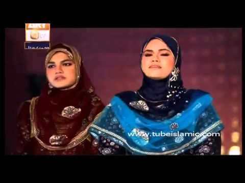 Daalo Nabi Par Daroodo k Haar   Naat by QTV