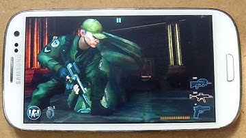 Stargate SG-1: Unleashed Ep 1 Gameplay Android & iOS HD