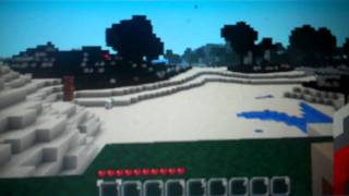 MINECRAFT SERVER ONLINE!!!!! read the description for details