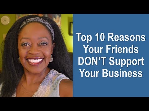 Top Ten Reasons
