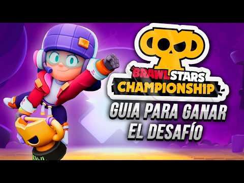 HOW TO WIN the Championship Challenge? | Complete BSC Guide