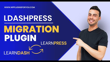 LdashPress  Plugin: Easily Migrate Learndash to LearnPress & ViceVersa