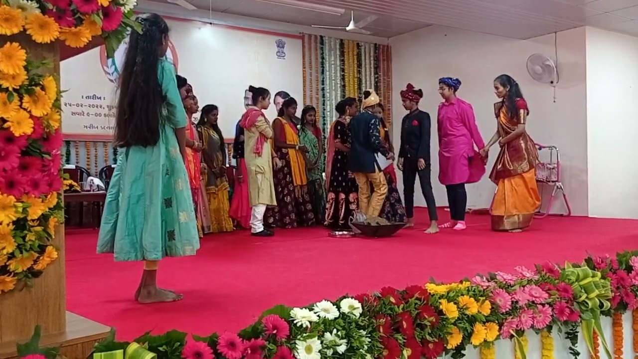 shree seva samaj sharda mandir-VARNAMA