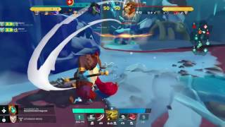 Gigantic Test Upload