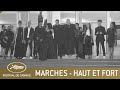 HAUT ET FORT - MARCHES - CANNES 2021 - VF