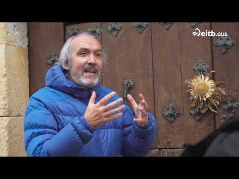 Vídeo: Quin és el significat de deixar-se sol?