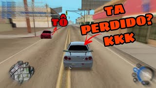 R34 DE CRIA PILOTOS DE FUGA