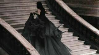 Hiding in an abandoned castle, running away from your arranged marriage; dark royalty playlist