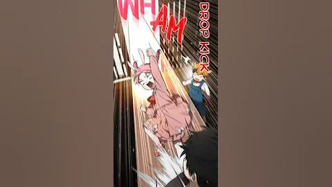 When kidnapping goes wrong😆| #manhwa #manga #edit #editmanhwa #recommended #short #trending