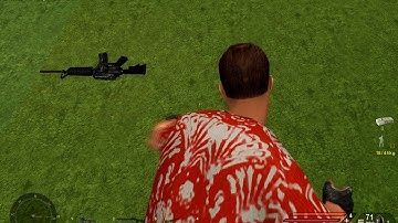 Far Cry Mod devkid techdemo and funny bug video