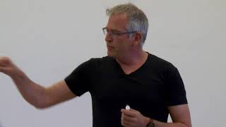 Systems biology course 2018 Uri Alon - Lecture 1 - Basic concepts