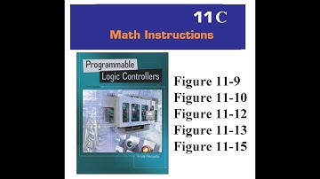 Programmable Logic Controllers Textbook  Chapter 11C
