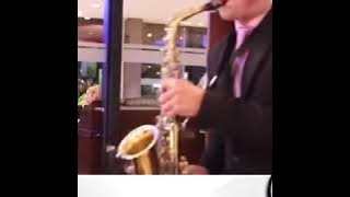 Cover Despacito - Facundo Pisoli Luis Fonsi - Sax