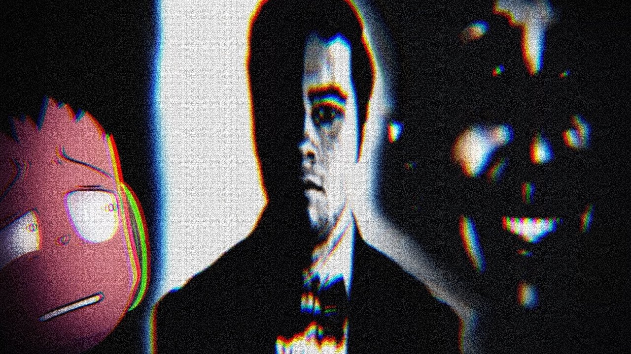 VERY DISTURBING | The Mandela Catalogue Vol.333 ( REACTION )