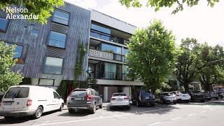 204/223 Napier Street, Fitzroy For Sale by Roland Paterson