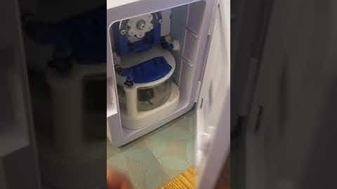 auto fish feeder prototype