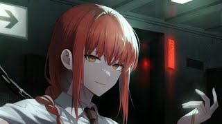 Solo Theme Song Makima Chainsaw Man