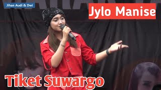 Tiket Suwargo - Jihan Audy Live  Pulau Mainan Dharmasraya - Sumatra Barat,OM.AMBASSADOR