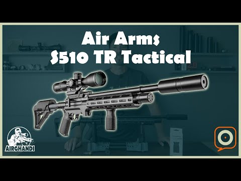 Mein Beitrag: https://airghandi.de/airarms-s510tr-ambi-tactical-mein-test-und-review/Zur Air Arms-Sonderseite: https://jabolo.de/AirArms-Luftgewehre-in-Deuts...