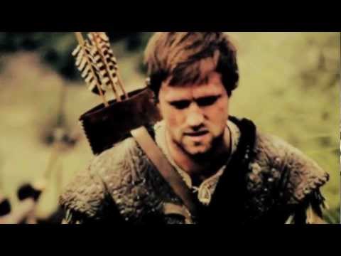#6 Robin/Marian | Feather on the Clyde