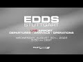 LIVE AIRPORT - STUTTGART ( EDDS / STR ) - MULTICAM STREAM
