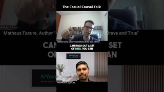 How do we evaluate causal methods 