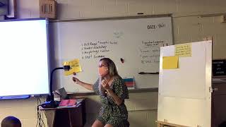Reader's Workshop 9/17