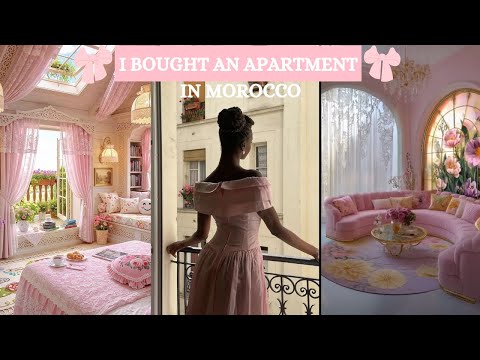 I Bought An Apartment In Morocco How I Bought My Apartment In Morocco Renovations Airbnb