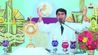 आराधना एवं चंगाई प्रार्थना || 1 May 2024 || B4JESUS WORSHIP MINISTRIES