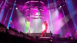 Enamoradisimo - Magneto, Mercurio, Jns, Ov7, Calo, Kabah Y The Sacados Arena Ciudad De Mexico 29Nov