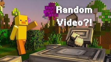 Random Fails | Hive Bedwars 🐥