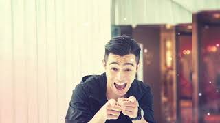 讓愛高飛 - By 周柏豪 - Châu Bách Hào Pakho Chau Ost  (多功能老婆)