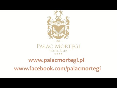 Pałac Mortęgi Hotel & Spa - Miejsce Przyjazne Dzieciom