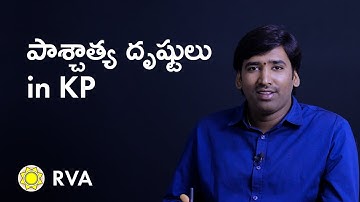 Western Aspects in KP Astrology | KP Astrology Rules | Learn KP Astrology in Telugu | ep132