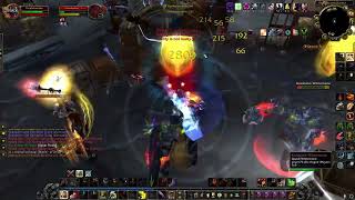 Wow Clic Prot Warrior Holding Stonehearth Bunker Solo In Alterac Valley - 13 Kill Streak