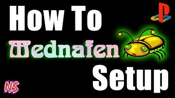 The Best PlayStation 1 Emulator - How To Setup Mednafen