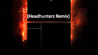 Hardwell  Spaceman headhunterz Remix