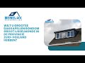 Dakkapel Groot IJsselmonde