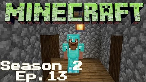 Full Enchanted Diamond Armour | Let
