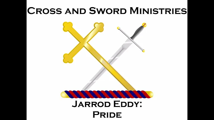 Jarrod Eddy Pride