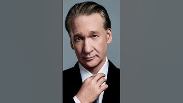Bill Maher DESTROYS The Democrat Party!