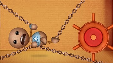 Kick the Buddy - Gameplay Walkthrough Part 34 - All Machines Weapons (iOS, Android)