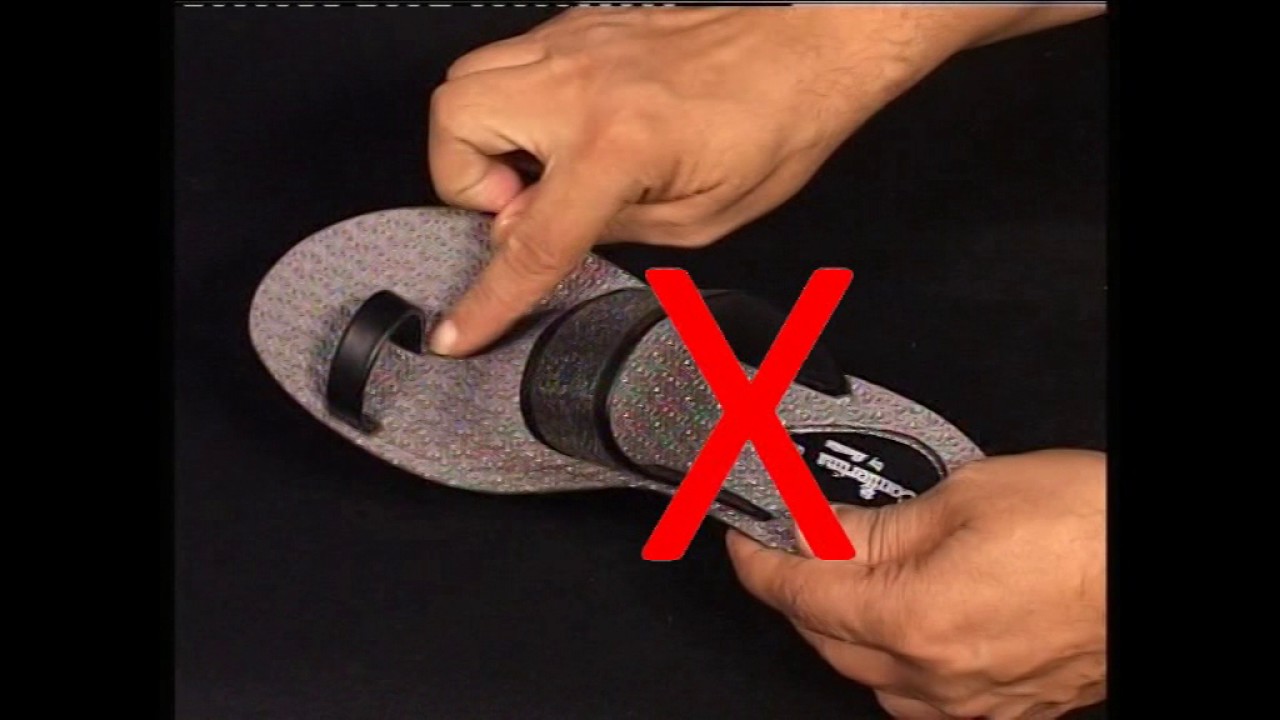 Diabetic Foot Care Hindi YouTube