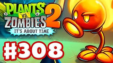 Plants vs. Zombies 2: It