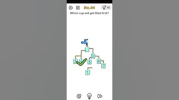 Brain Out Level 44 Walkthrough Solution with explanation || By Mobile Gaming Junction