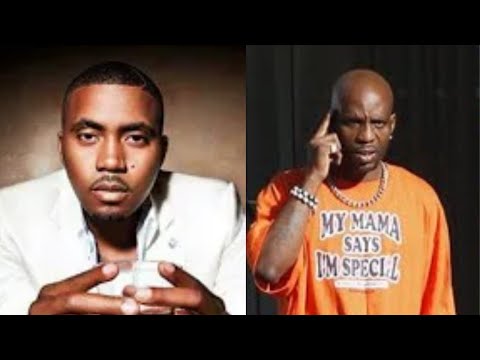 Nas Details How
