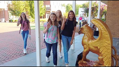 First Day of School | 2023-24